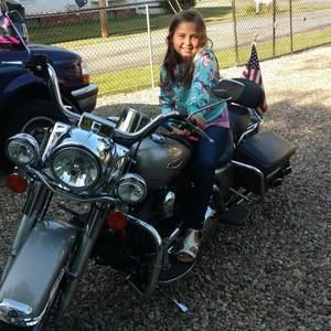 Meet your Posher, Geoffrey